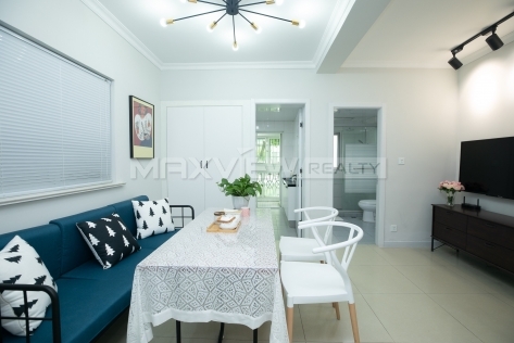 Li He Yuan | 丽和苑 2bedroom 80sqm ¥11,300 SHA19294