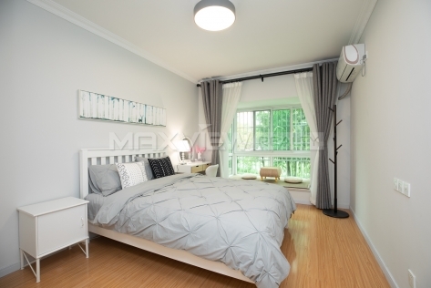 Li He Yuan | 丽和苑 2bedroom 80sqm ¥11,300 SHA19294