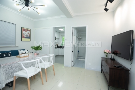 Li He Yuan | 丽和苑 2bedroom 80sqm ¥11,300 SHA19294