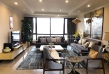 Belgravia Place 3br 230sqm in Former French Concession 3bedroom 230sqm ¥48,000