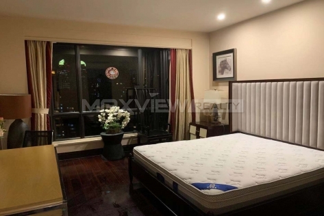 Belgravia Place 3br 230sqm in Former French Concession | 华山丽苑 3bedroom 230sqm ¥48,000 SHA19299