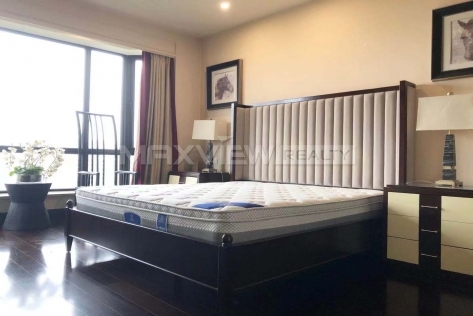 Belgravia Place 3br 230sqm in Former French Concession | 华山丽苑 3bedroom 230sqm ¥48,000 SHA19299