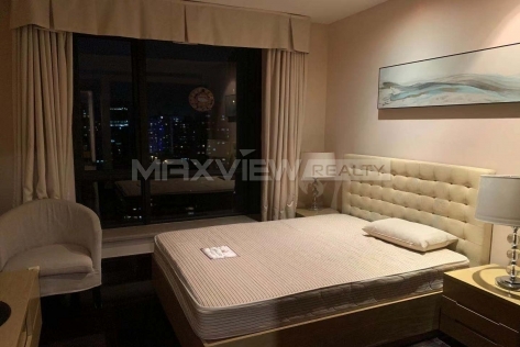 Belgravia Place 3br 230sqm in Former French Concession | 华山丽苑 3bedroom 230sqm ¥48,000 SHA19299