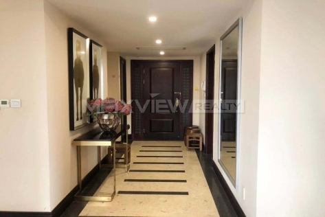 Belgravia Place 3br 230sqm in Former French Concession | 华山丽苑 3bedroom 230sqm ¥48,000 SHA19299
