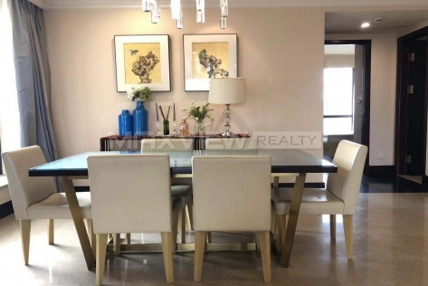 Belgravia Place 3br 230sqm in Former French Concession | 华山丽苑 3bedroom 230sqm ¥48,000 SHA19299