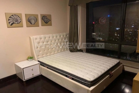 Belgravia Place 3br 230sqm in Former French Concession | 华山丽苑 3bedroom 230sqm ¥48,000 SHA19299