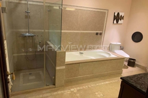 Belgravia Place 3br 230sqm in Former French Concession | 华山丽苑 3bedroom 230sqm ¥48,000 SHA19299