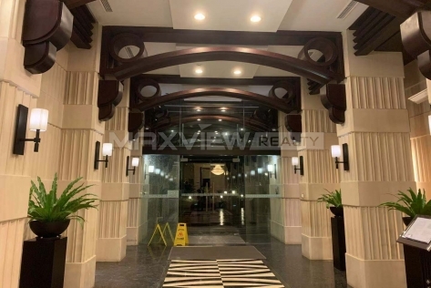 Belgravia Place 3br 230sqm in Former French Concession | 华山丽苑 3bedroom 230sqm ¥48,000 SHA19299