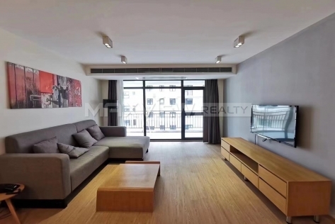 China Garden 3br 130sqm in Hongqiao | 虹桥中华园 3bedroom 130sqm ¥25,000 SHA19295