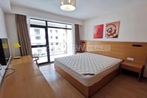 China Garden 3br 130sqm in Hongqiao | 虹桥中华园 3bedroom 130sqm ¥25,000 SHA19295