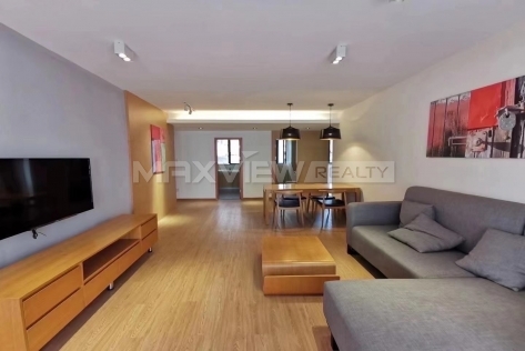 China Garden 3br 130sqm in Hongqiao | 虹桥中华园 3bedroom 130sqm ¥25,000 SHA19295