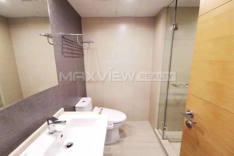 China Garden 3br 130sqm in Hongqiao | 虹桥中华园 3bedroom 130sqm ¥25,000 SHA19295