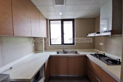 China Garden 3br 130sqm in Hongqiao | 虹桥中华园 3bedroom 130sqm ¥25,000 SHA19295