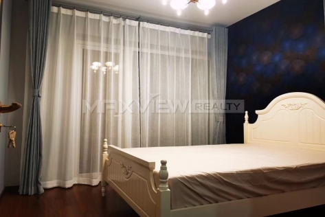 Hua Qiao Cheng Yuan Di | 华侨城院邸 5bedroom 520sqm ¥58,000 SHV19301