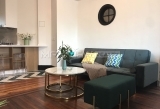 Empire Mansions 1bedroom 80sqm ¥16,800