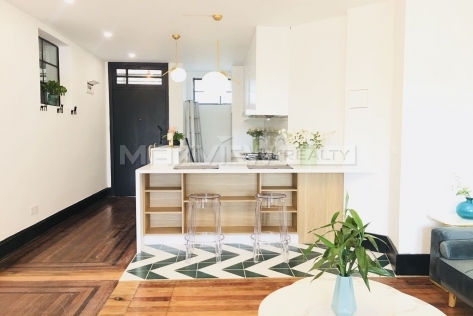 Empire Mansions | 淮海大楼 1bedroom 80sqm ¥16,800 SHL19303