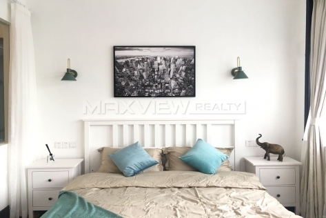 Empire Mansions | 淮海大楼 1bedroom 80sqm ¥16,800 SHL19303