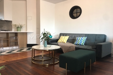 Empire Mansions | 淮海大楼 1bedroom 80sqm ¥16,800 SHL19303