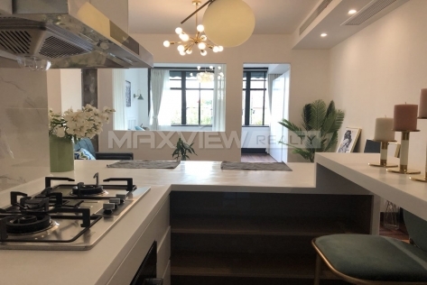 Empire Mansions | 淮海大楼 1bedroom 80sqm ¥16,800 SHL19303