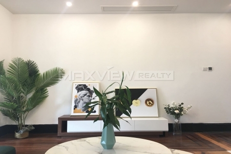 Empire Mansions | 淮海大楼 1bedroom 80sqm ¥16,800 SHL19303