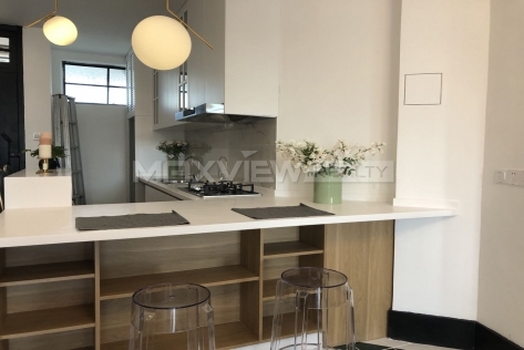 Empire Mansions | 淮海大楼 1bedroom 80sqm ¥16,800 SHL19303