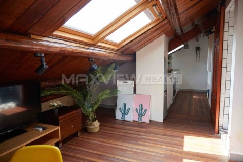Empire Mansions | 淮海大楼 1bedroom 70sqm ¥13,800 SHL19304