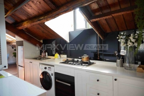 Empire Mansions | 淮海大楼 1bedroom 70sqm ¥13,800 SHL19304