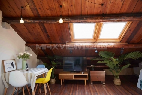 Empire Mansions | 淮海大楼 1bedroom 70sqm ¥13,800 SHL19304