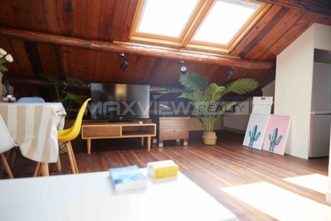 Empire Mansions | 淮海大楼 1bedroom 70sqm ¥13,800 SHL19304