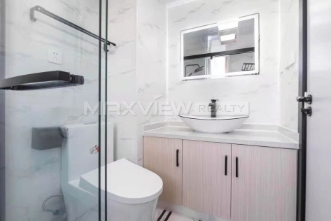 Jiaotong University Apartment | 交大公寓 2bedroom 127sqm ¥21,800 SHA19308