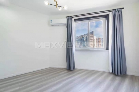 Jiaotong University Apartment | 交大公寓 2bedroom 127sqm ¥21,800 SHA19308