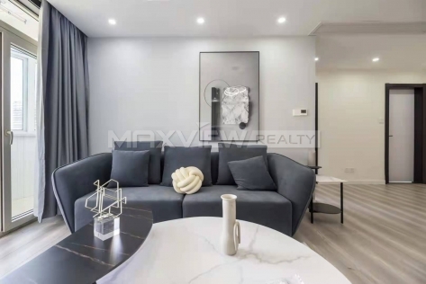 Jiaotong University Apartment | 交大公寓 2bedroom 127sqm ¥21,800 SHA19308