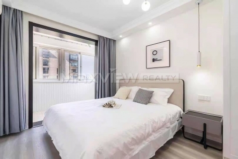 Jiaotong University Apartment | 交大公寓 2bedroom 127sqm ¥21,800 SHA19308