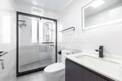 Jiaotong University Apartment | 交大公寓 2bedroom 127sqm ¥21,800 SHA19308