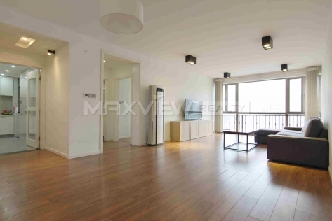 Shui Jing Yuan | 水景苑 1bedroom 100sqm ¥17,500 SHA19312