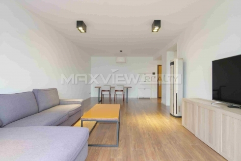 Shui Jing Yuan | 水景苑 1bedroom 100sqm ¥17,500 SHA19312