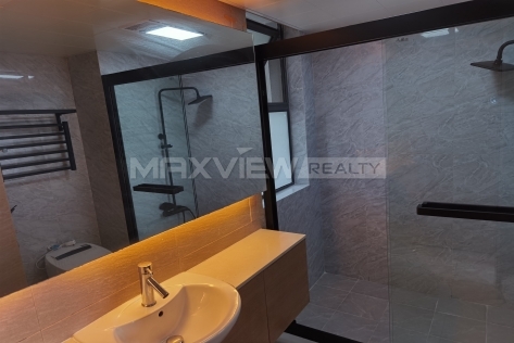 City Condo | 虹桥豪苑 3bedroom 140sqm ¥25,000 SHA19323