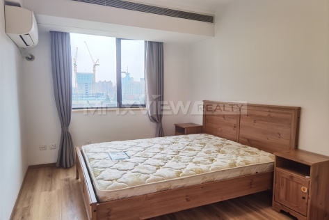 City Condo | 虹桥豪苑 3bedroom 140sqm ¥25,000 SHA19323