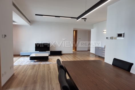 City Condo | 虹桥豪苑 3bedroom 140sqm ¥25,000 SHA19323