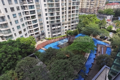 City Condo | 虹桥豪苑 3bedroom 140sqm ¥25,000 SHA19323