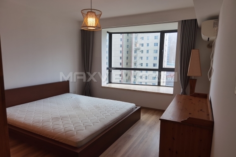 City Condo | 虹桥豪苑 3bedroom 140sqm ¥25,000 SHA19323