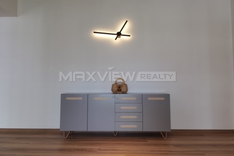 City Condo | 虹桥豪苑 3bedroom 140sqm ¥25,000 SHA19323