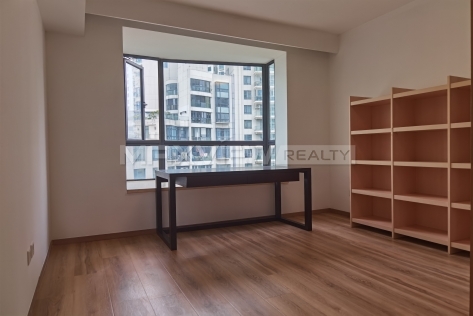 City Condo | 虹桥豪苑 3bedroom 140sqm ¥25,000 SHA19323