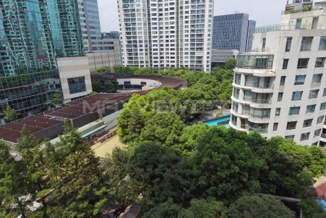 City Condo | 虹桥豪苑 3bedroom 140sqm ¥25,000 SHA19323