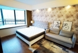 Jingan Ziyuan 1br 60sqm in Downtown 1bedroom 60sqm ¥10,500