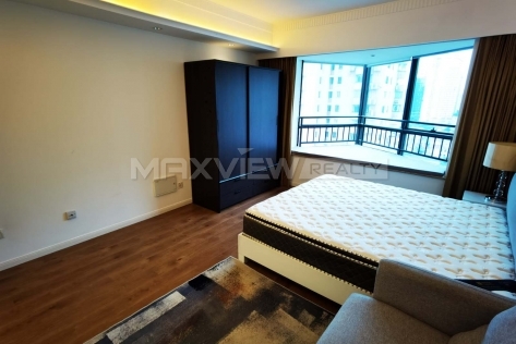Jingan Ziyuan 1br 60sqm in Downtown | 静安紫苑 1bedroom 60sqm ¥10,500 SHA19321