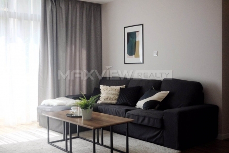 Up Town | 上城 2bedroom 116sqm ¥18,500 SHL19322