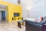 DingXin DaLou 4bedroom 120sqm ¥17,500