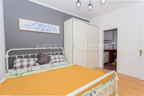 Xing Lian Da Sha | 兴联大厦 5bedroom 145sqm ¥21,000 SHA19330