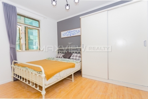 Xing Lian Da Sha | 兴联大厦 5bedroom 145sqm ¥21,000 SHA19330